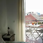 Ladeira Centro דירה