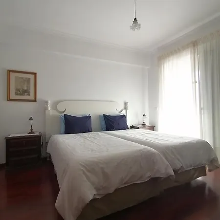 Διαμέρισμα Ladeira Centro