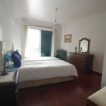 Διαμέρισμα Ladeira Centro *