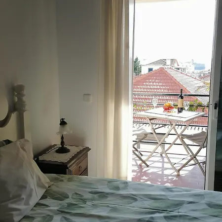公寓 Ladeira Centro 丰沙尔