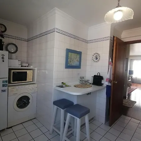 Ladeira Centro Διαμέρισμα