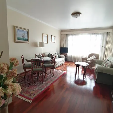 Διαμέρισμα Ladeira Centro *