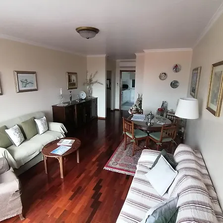 Ladeira Centro Διαμέρισμα Φουνκάλ