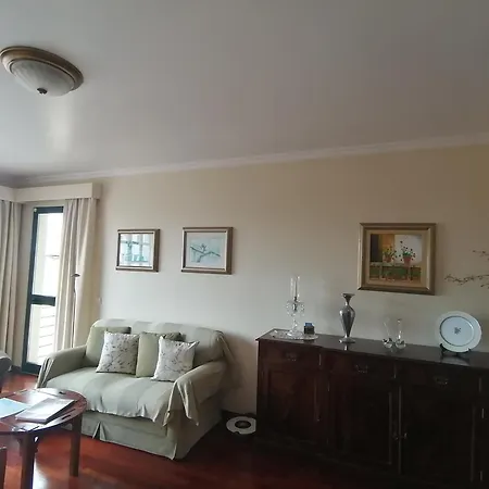 Ladeira Centro * Φουνκάλ