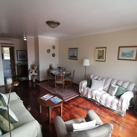 Ladeira Centro Appartement