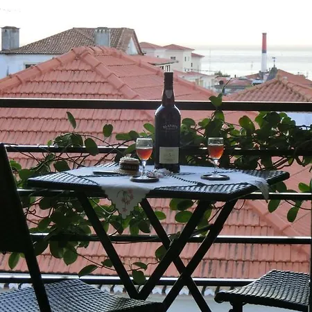 Ladeira Centro