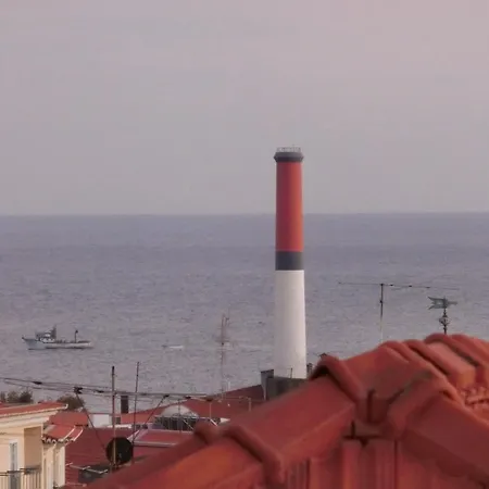 Διαμέρισμα Ladeira Centro