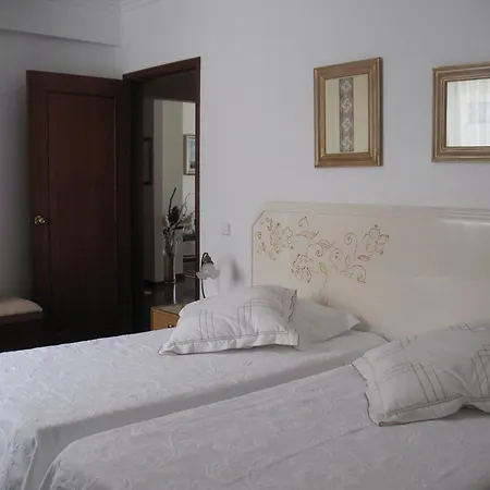 Ladeira Centro Διαμέρισμα *