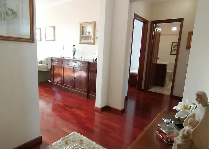 Ladeira Centro * Funchal (Madeira)