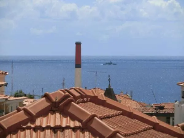 Ladeira Centro Appartement