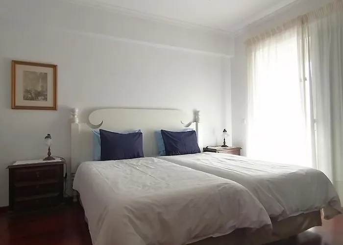 Appartement Ladeira Centro