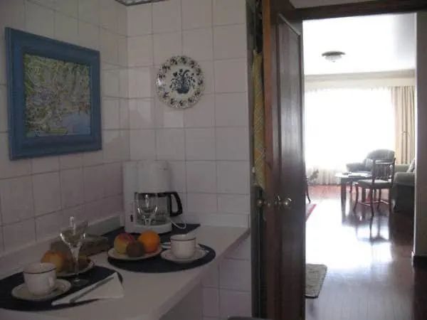 Ladeira Centro Appartement Funchal (Madeira)