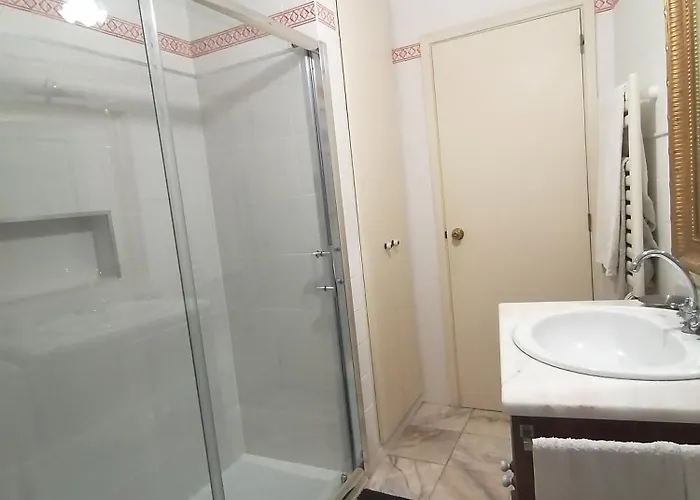 Ladeira Centro Appartement