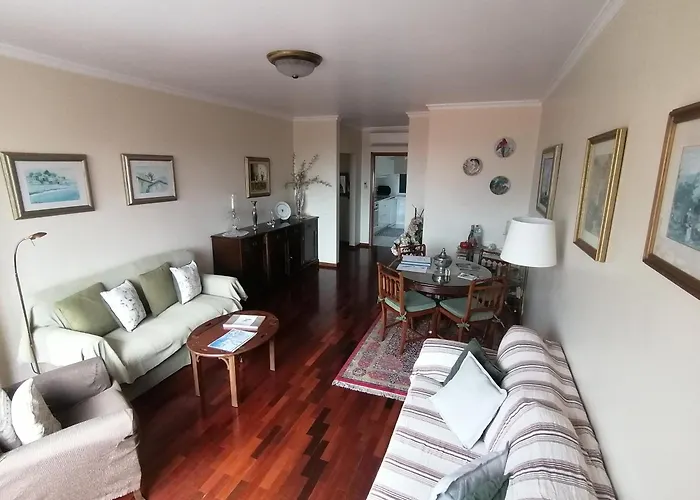 Ladeira Centro Appartement Funchal (Madeira)