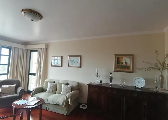 Ladeira Centro * Funchal (Madeira)