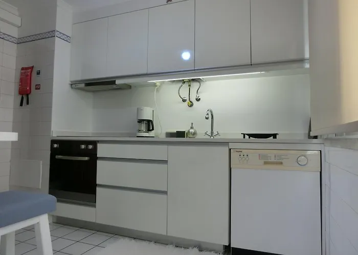 Ladeira Centro Appartement *