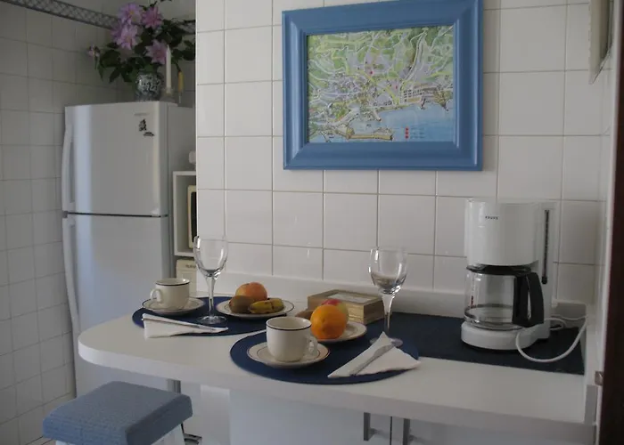 Ladeira Centro * Funchal (Madeira)