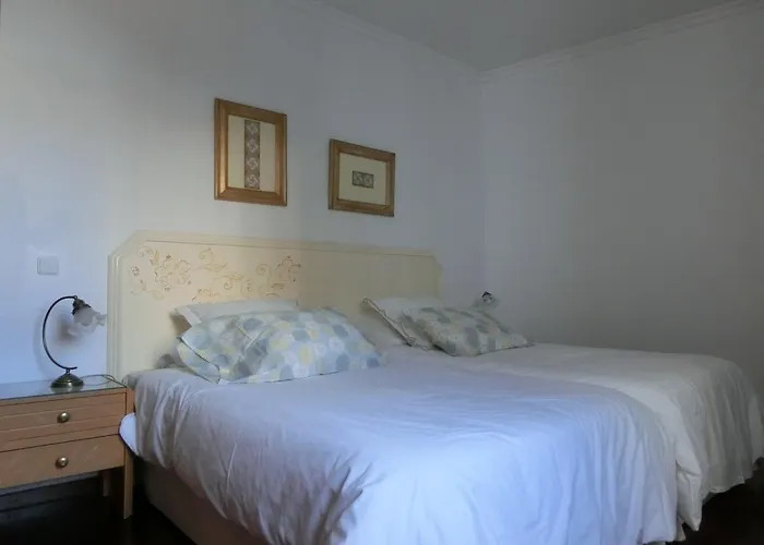 Appartement Ladeira Centro *