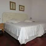 Ladeira Centro アパート *