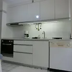 Ladeira Centro アパート *