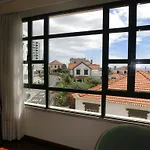 Ladeira Centro アパート