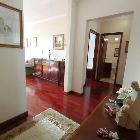 Ladeira Centro * Фуншал