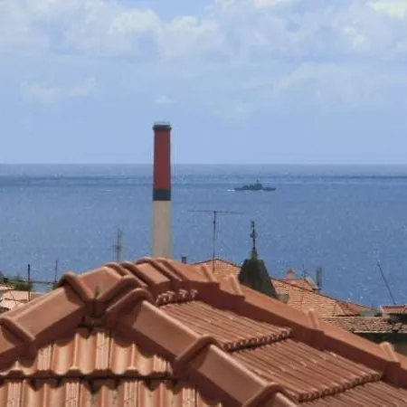 Ladeira Centro Apartmán