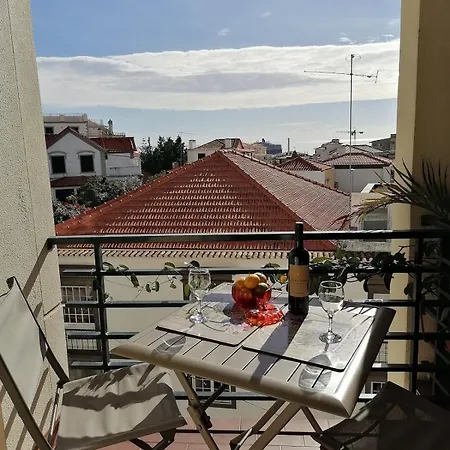 Ladeira Centro *