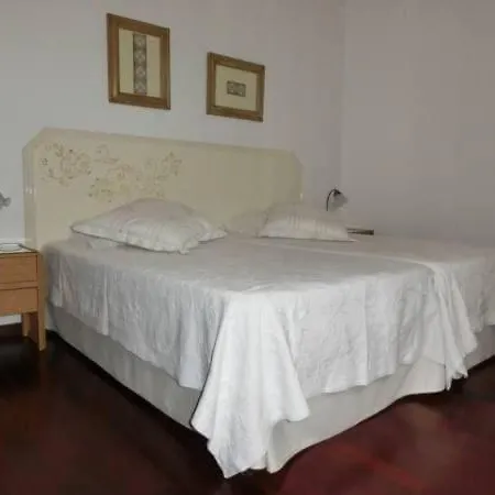 Ladeira Centro شقة *