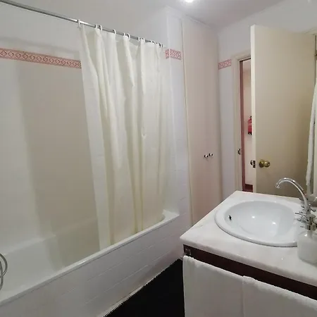 Апартаменты Ladeira Centro Фуншал