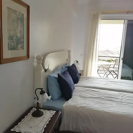 Ladeira Centro * Фуншал