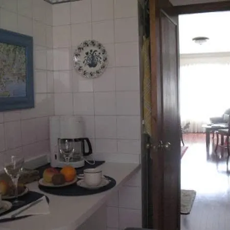 Ladeira Centro شقة فونشال