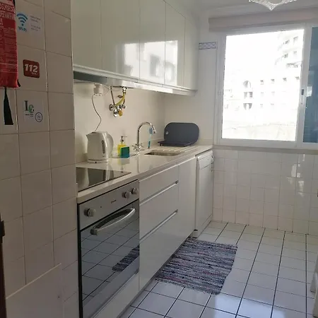 Ladeira Centro * فونشال