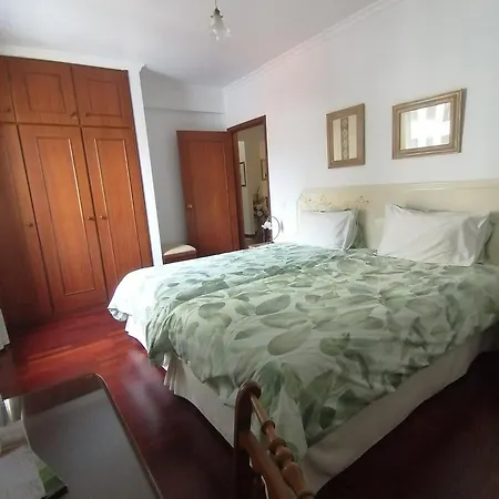 Ladeira Centro