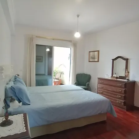 Daire Ladeira Centro Funchal