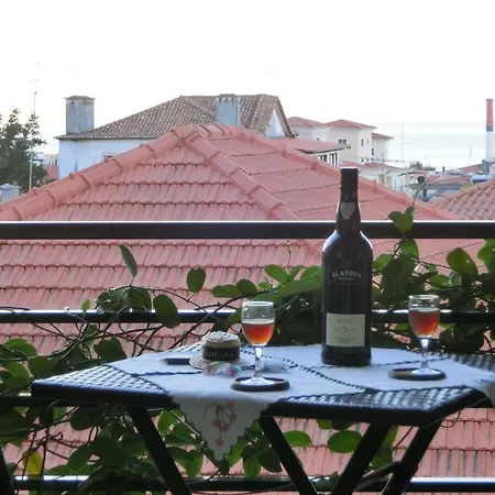 Ladeira Centro Funchal (Madeira)