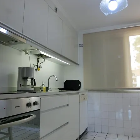 Ladeira Centro * فونشال