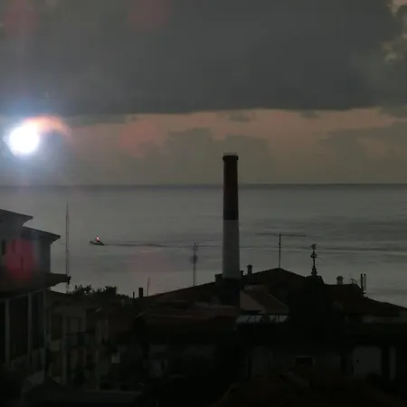 Ladeira Centro Apartmán Funchal (Madeira)