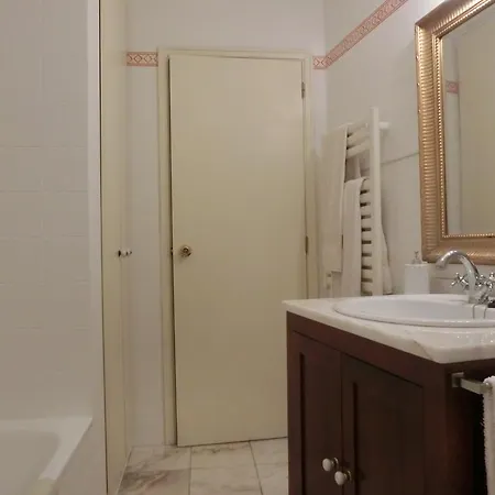 Апартаменты Ladeira Centro