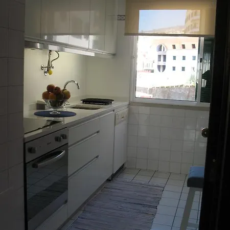 Ladeira Centro Апартаменты