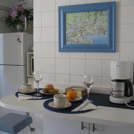 Ladeira Centro * Фуншал