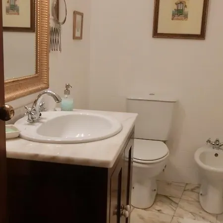 Apartmán Ladeira Centro