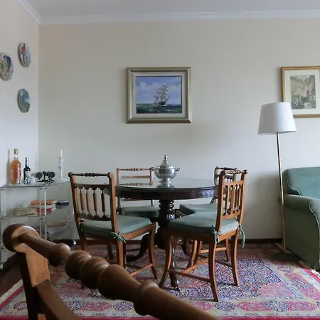 Ladeira Centro Apartmán Funchal (Madeira)