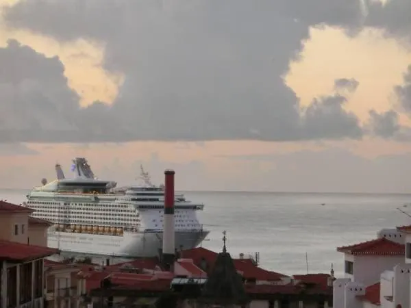 Ladeira Centro 公寓 *