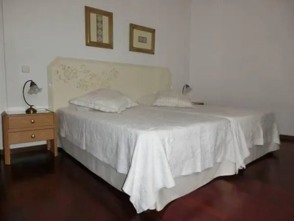 Ladeira Centro 公寓 *