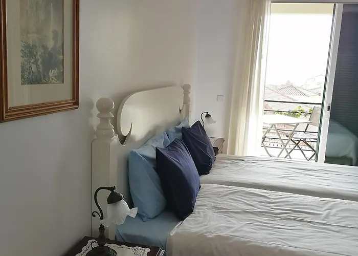 Ladeira Centro * Funchal (Madeira)