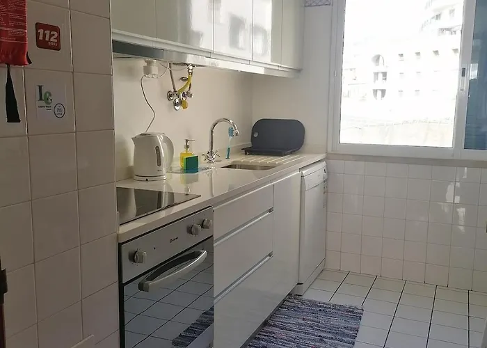 Ladeira Centro * 丰沙尔