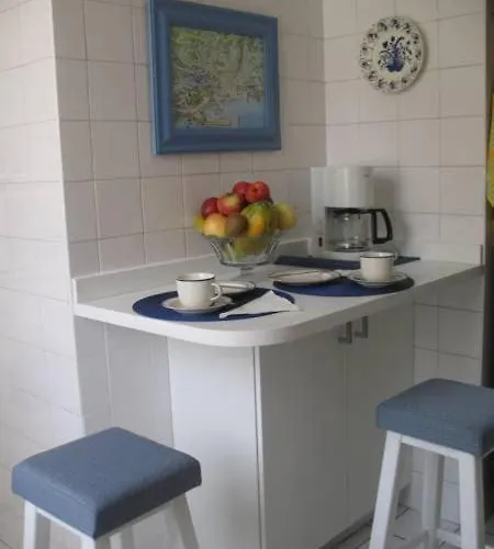 Apartmán Ladeira Centro