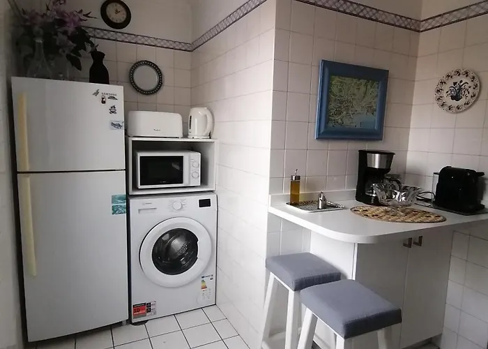 Apartmán Ladeira Centro *