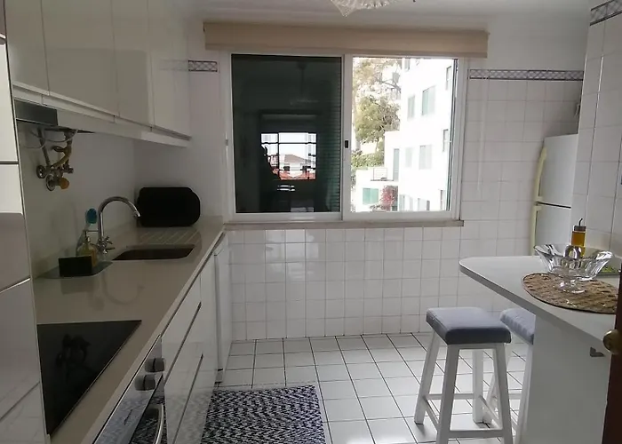 Apartmán Ladeira Centro